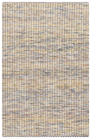 Safavieh Natura Handwoven Wool Runner Rug - Luxurious Craftsmanship For Timeless Home Elegance And Style Gold ,Ivory Wool Nat840d-5