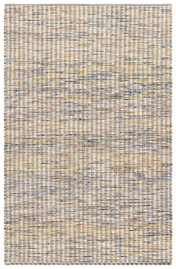 Safavieh Natura Handwoven Wool Runner Rug - Luxurious Craftsmanship For Timeless Home Elegance And Style Gold ,Ivory Wool Nat840d-5