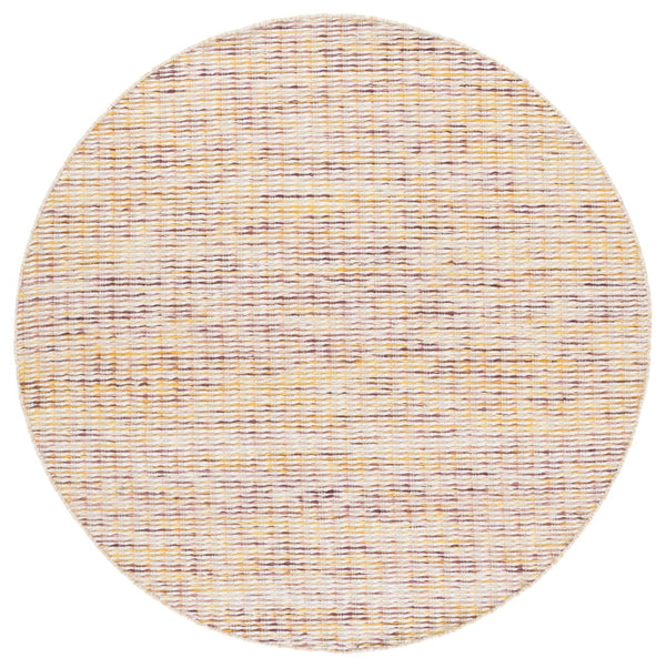 Safavieh Natura Handwoven Wool Area Rug - Timeless Elegance And Comfort For Luxurious Home Décor And Style Gold ,Ivory Wool Nat840d-3