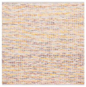 Safavieh Natura Handwoven Wool Area Rug - Timeless Elegance And Comfort For Luxurious Home Décor And Style Gold ,Ivory Wool Nat840d-3