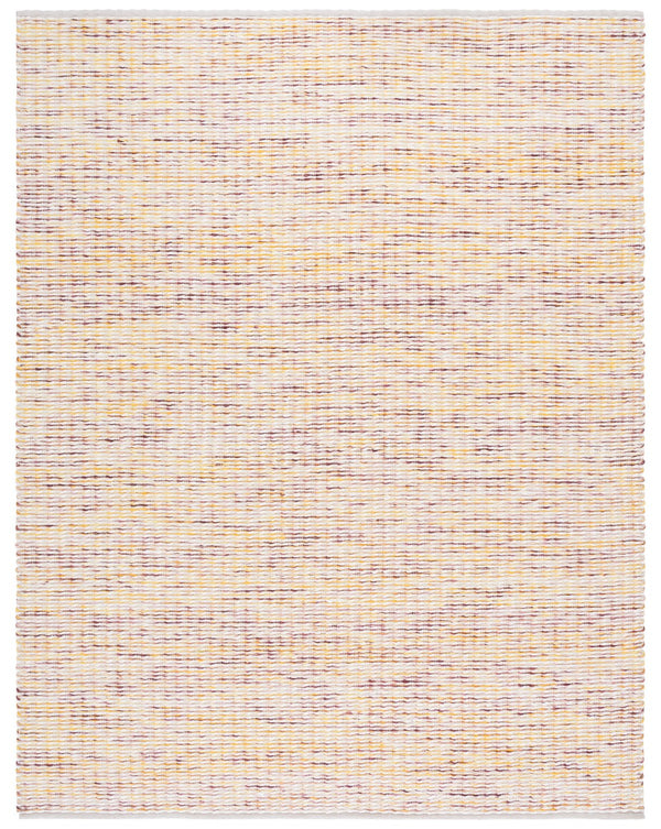 Safavieh Natura Handwoven Wool Runner Rug - Luxurious Craftsmanship For Timeless Home Elegance And Style Gold ,Ivory Wool Nat840d-8