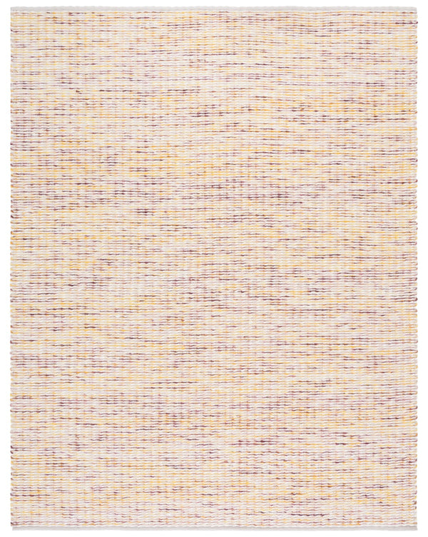 Safavieh Natura Handwoven Wool Area Rug - Timeless Elegance And Comfort For Luxurious Home Décor And Style Gold ,Ivory Wool Nat840d-3