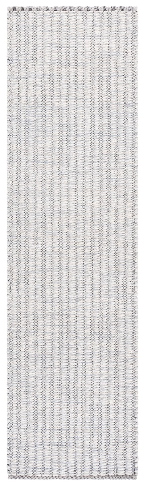 Safavieh Natura Handwoven Wool Area Rug - Timeless Elegance And Comfort For Luxurious Home Décor And Style Ivory ,Grey Wool Nat840f-6
