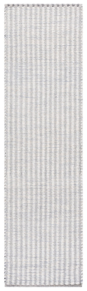 Safavieh Natura Handwoven Wool Area Rug - Timeless Elegance And Comfort For Luxurious Home Décor And Style Ivory ,Grey Wool Nat840f-6