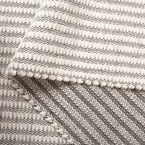 Safavieh Natura Handwoven Wool Area Rug - Timeless Elegance And Comfort For Luxurious Home Décor And Style Ivory ,Grey Wool Nat840f-6