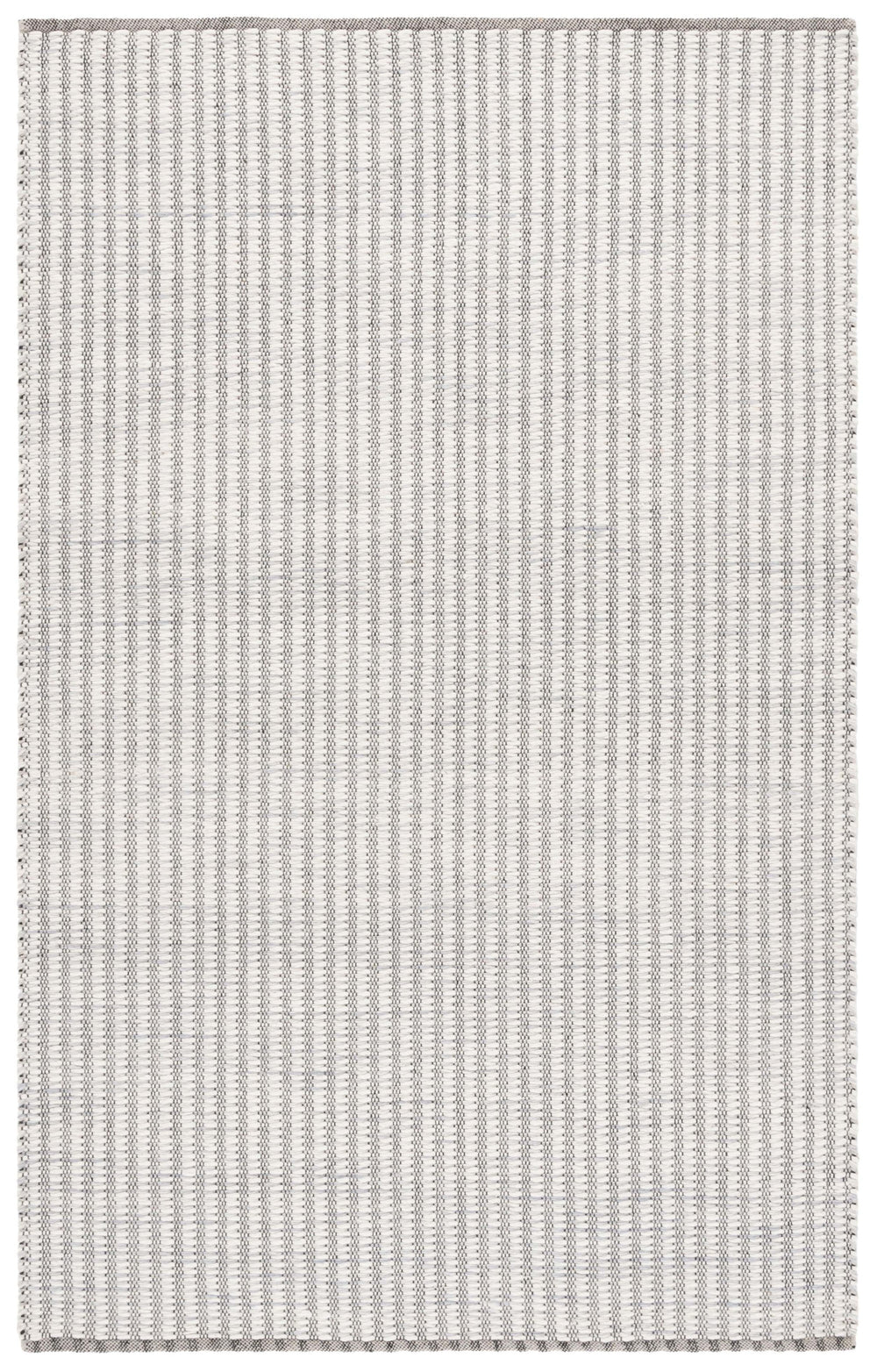Safavieh Natura Handwoven Wool Runner Rug - Luxurious Craftsmanship For Timeless Home Elegance And Style Ivory ,Grey Wool Nat840f-28