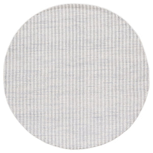 Safavieh Natura Handwoven Wool Area Rug - Timeless Elegance And Comfort For Luxurious Home Décor And Style Ivory ,Grey Wool Nat840f-6