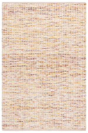 Safavieh Natura Handwoven Area Rug – Luxurious Wool Craftsmanship With Timeless Design For Any Space Gold ,Ivory Wool Nat841d-3