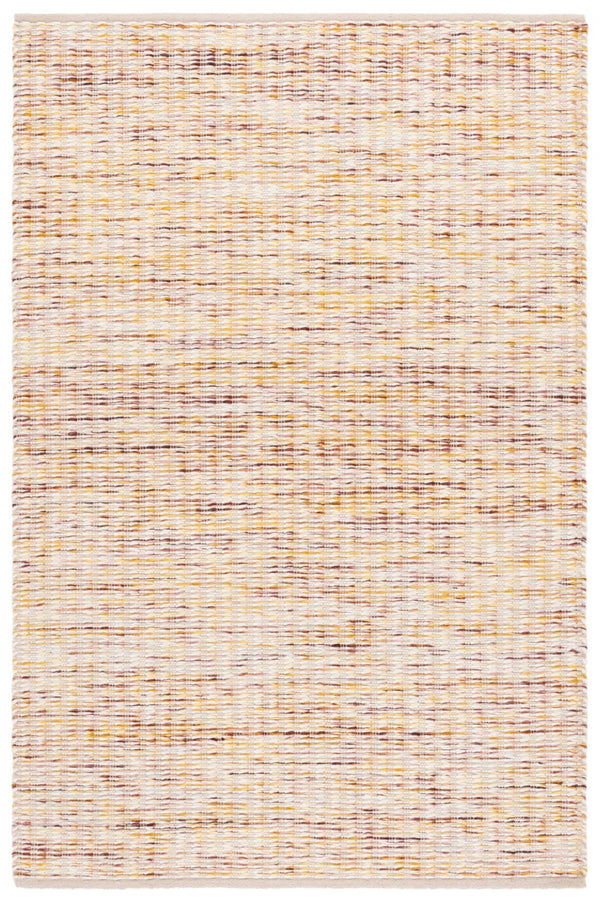 Safavieh Natura Handwoven Area Rug – Luxurious Wool Craftsmanship With Timeless Design For Any Space Gold ,Ivory Wool Nat841d-3