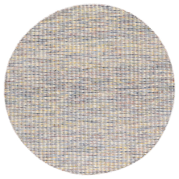 Safavieh Natura Handwoven Wool Runner Rug - Luxurious Texture, Timeless Elegance For Hallways & Living Spaces Gold ,Ivory Wool Nat841d-6r