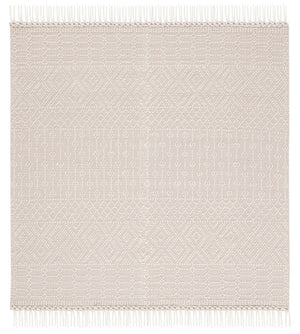 Safavieh Natura Hand-loomed Wool Runner Rug - Exquisite Bohemian Design With Luxurious Comfort And Style Ivory Wool Nat852b-4r