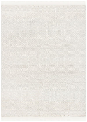 Safavieh Natura Hand-loomed Wool Runner Rug - Exquisite Bohemian Design With Luxurious Comfort And Style Ivory Wool Nat852b-4r