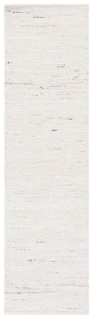 Safavieh Natura 925 Flat Weave  Rug Ivory 9' x 12'