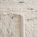Safavieh Natura 925 Flat Weave  Rug Ivory 9' x 12'