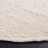 Safavieh Natura 925 Flat Weave  Rug Ivory 9' x 12'