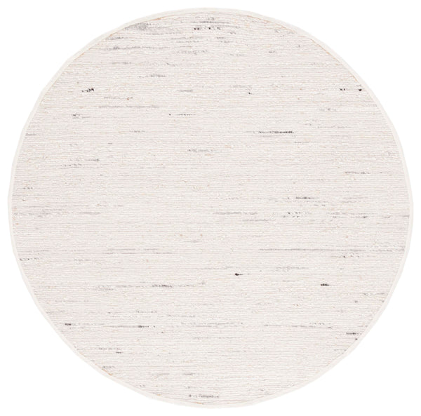 Safavieh Natura 925 Flat Weave  Rug Ivory 6' x 9'
