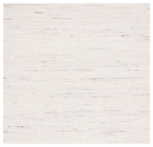 Safavieh Natura 925 Flat Weave  Rug Ivory 6' x 9'