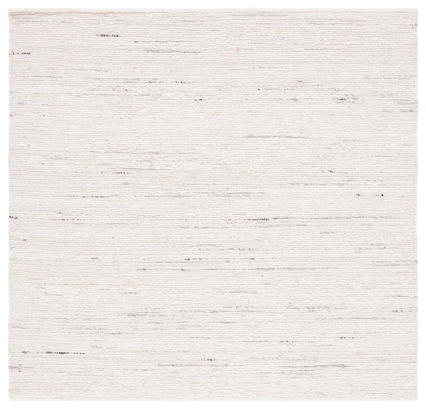 Safavieh Natura 925 Flat Weave  Rug Ivory 6' x 9'