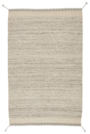Jaipur Living Jaipur Living Nazca Hand Loomed Wool Area Rug with Tassels for Minimalist Rooms 10'X14' RUG152384