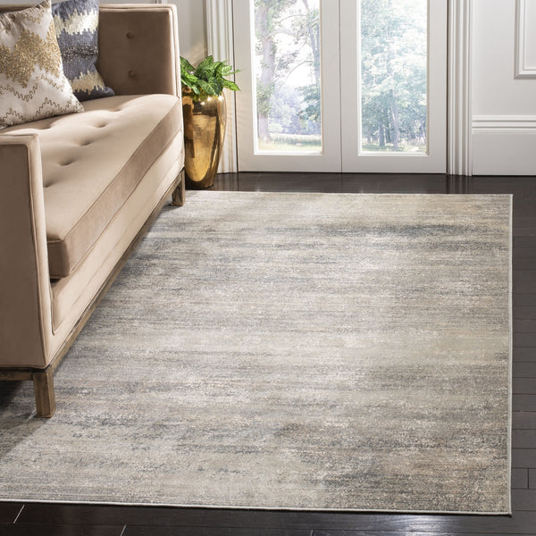 Noble Luxurious Power Loomed Rug - Soft 52% Viscose Blend, Non-Slip, Elegant Design for Home Decor
