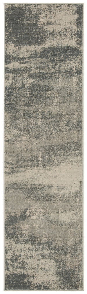 Noble Power Loomed Area Rug - Luxurious 52% Viscose, Non-Slip Design, Perfect for Any Space!