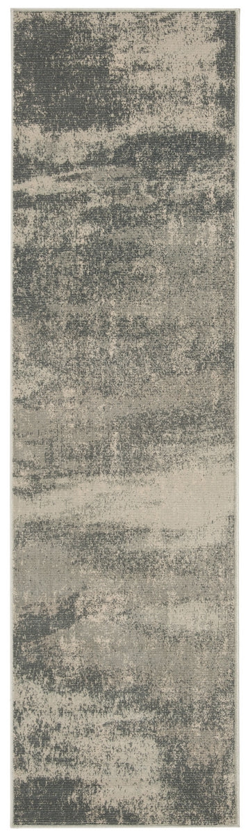 Noble Power Loomed Area Rug - Luxurious 52% Viscose, Non-Slip Design, Perfect for Any Space!