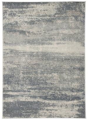 Noble Power Loomed Area Rug - Luxurious 52% Viscose, Non-Slip Design, Perfect for Any Space!