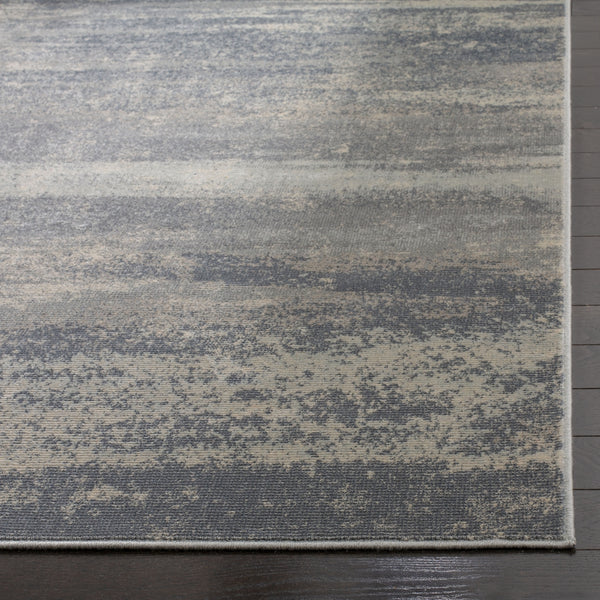 Noble Power Loomed Area Rug - Luxurious 52% Viscose, Non-Slip Design, Perfect for Any Space!