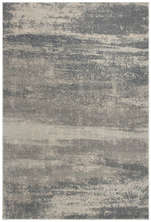 Noble Power Loomed Area Rug - Luxurious 52% Viscose, Non-Slip Design, Perfect for Any Space!