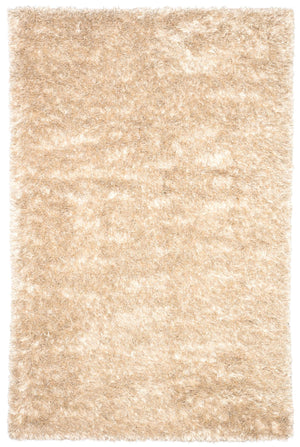 Jaipur Living Jaipur Living Nadia Plush Shag Rug Wool Blend Ultra Soft Pile for Modern Rooms 8'10"X11'9" RUG140355