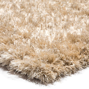 Jaipur Living Jaipur Living Nadia Plush Shag Rug Wool Blend Ultra Soft Pile for Modern Rooms 8'10"X11'9" RUG140355