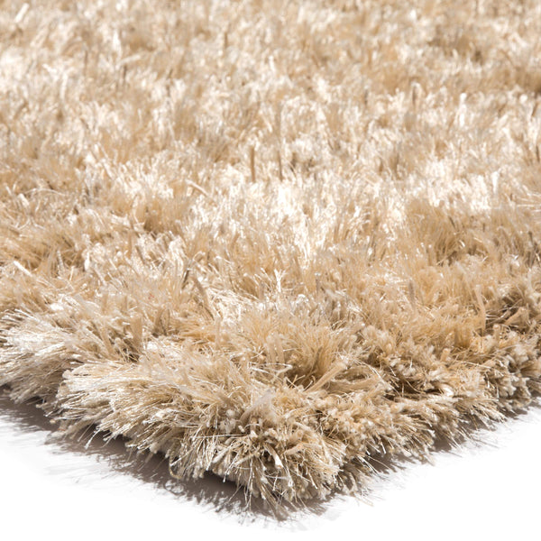 Jaipur Living Jaipur Living Nadia Plush Shag Rug Wool Blend Ultra Soft Pile for Modern Rooms 8'10"X11'9" RUG140355