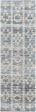 Nadine NDD-2304 2'6" x 8' Handmade Rug NDD2304-268 Livabliss Surya