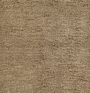 Momeni Neo NEM-5 Hand Woven Contemporary Solid Indoor Rug Natural 9' x 12'