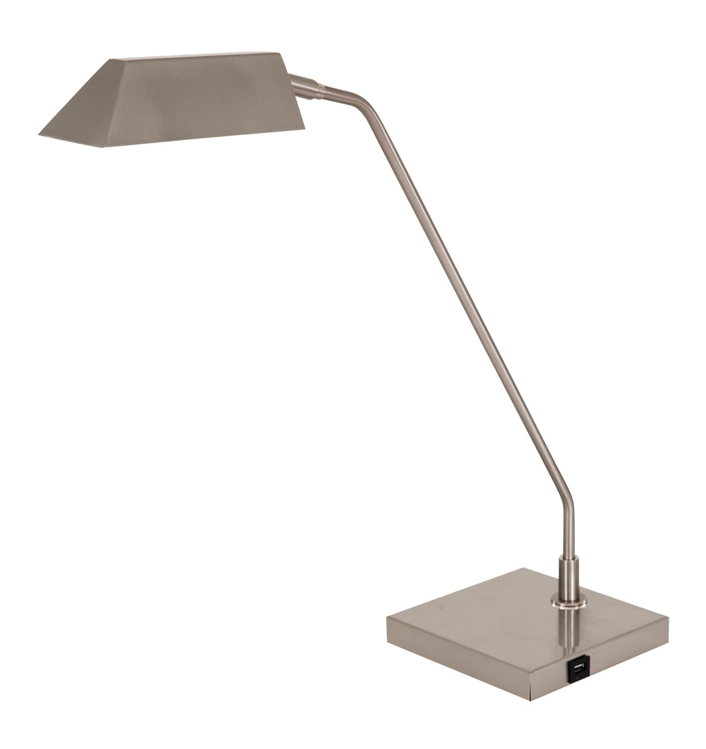 House Of Troy Newbury Table Lamps With Usb Port And Dimming Feature - Perfect For Modern Home Decor And Convenience! Antique Brass Metal New250-ab