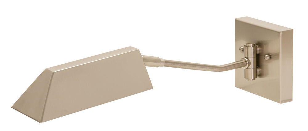 House Of Troy Newbury Wall Swings With Usb Port & Dimmer – Elegant Lighting Solution For Modern Homes And Offices Antique Brass Metal New275-ab