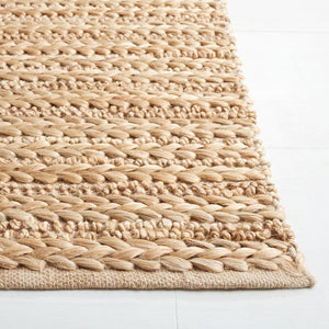 Safavieh Natural Fiber 102 HANDWOVEN Natural Fiber Rug Natural 5' x 8'