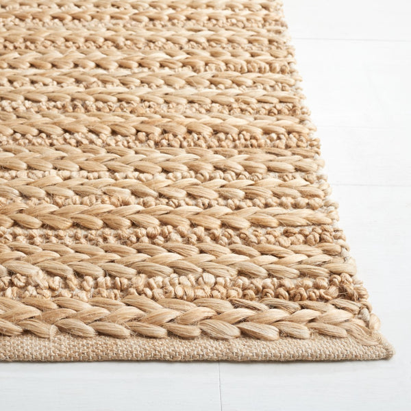 Safavieh Natural Fiber 102 HANDWOVEN Natural Fiber Rug Natural 5' x 8'