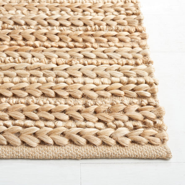 Safavieh Natural Fiber 103 HANDWOVEN Natural Fiber Rug Natural 5' x 8'