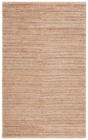 Safavieh Natural Fiber 103 HANDWOVEN Natural Fiber Rug Natural 6' x 6' Square