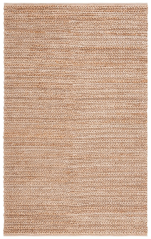 Safavieh Natural Fiber 103 HANDWOVEN Natural Fiber Rug Natural 6' x 6' Square