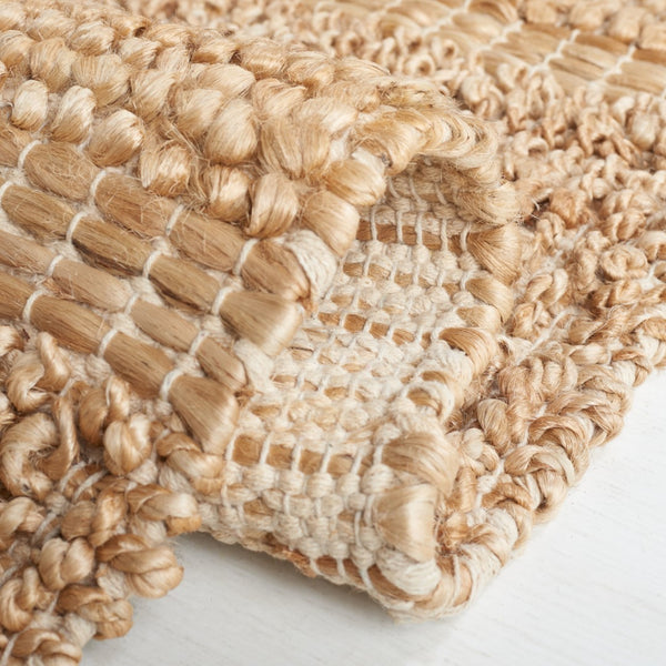 Safavieh Natural Fiber 104 HANDWOVEN Natural Fiber Rug Natural 5' x 8'