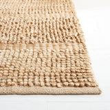 Safavieh Natural Fiber 104 HANDWOVEN Natural Fiber Rug Natural 4' x 6'