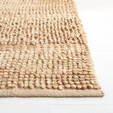 Safavieh Natural Fiber 104 HANDWOVEN Natural Fiber Rug Natural 5' x 8'