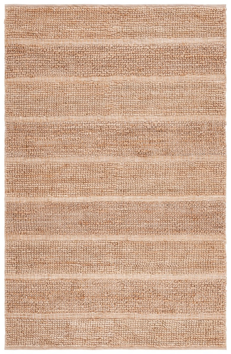 Safavieh Natural Fiber 104 HANDWOVEN Natural Fiber Rug Natural 4' x 6'