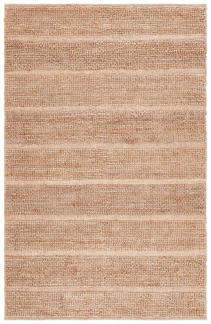 Safavieh Natural Fiber 104 HANDWOVEN Natural Fiber Rug Natural 4' x 6'