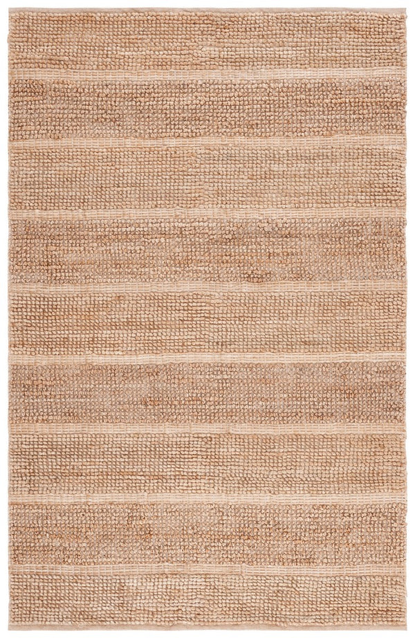 Safavieh Natural Fiber 104 HANDWOVEN Natural Fiber Rug Natural 4' x 6'