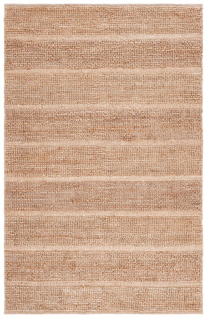 Safavieh Natural Fiber 104 HANDWOVEN Natural Fiber Rug Natural 4' x 6'