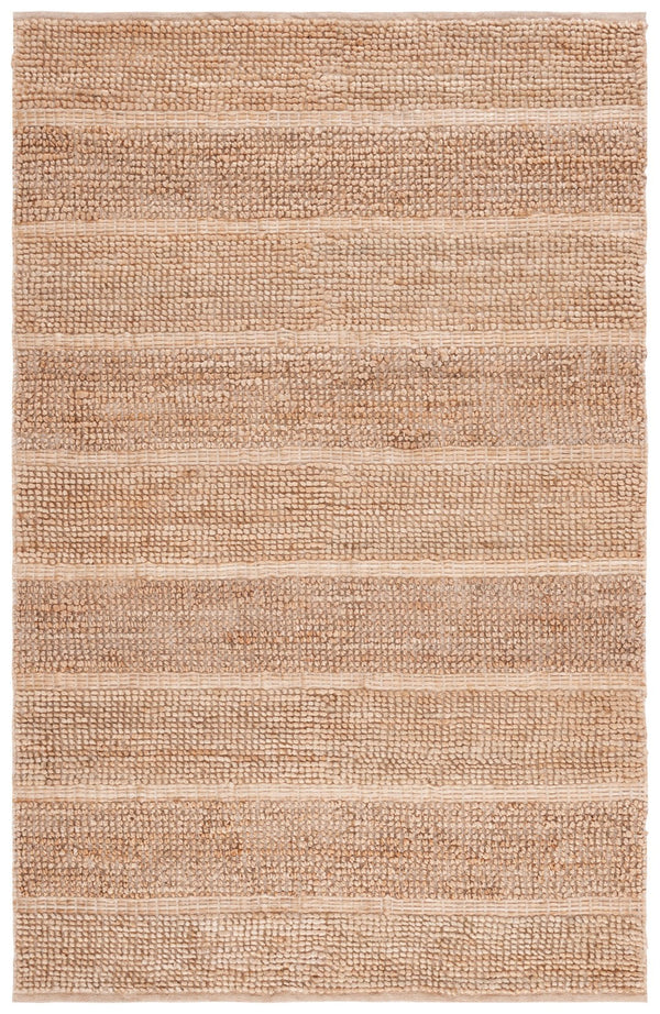 Safavieh Natural Fiber 104 HANDWOVEN Natural Fiber Rug Natural 5' x 8'