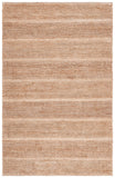 Safavieh Natural Fiber 104 HANDWOVEN Natural Fiber Rug Natural 5' x 8'